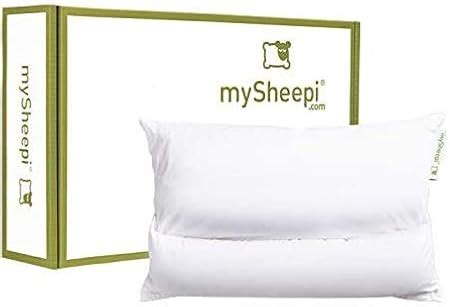 mySheepi HOME Kopfkissen